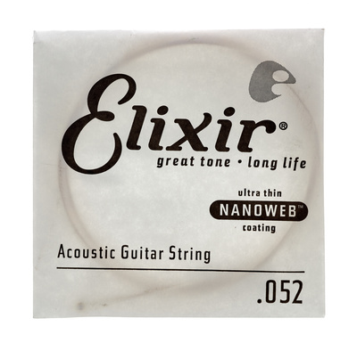 .052 Western Guitar
