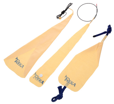 Reka Cleaning Set Bassoon