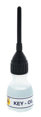 Key Oil