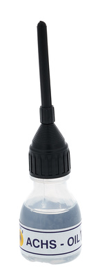Valve Oil for Rotor Valves