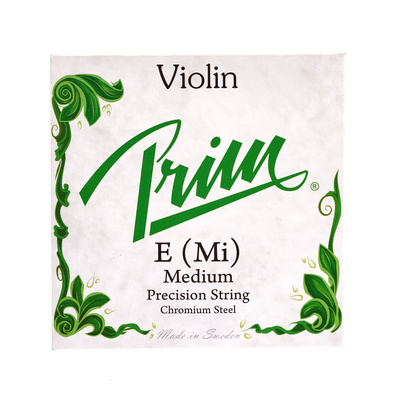 Violin String E Medium