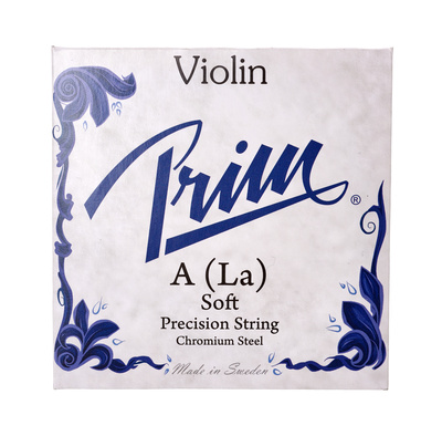 Violin String A Soft