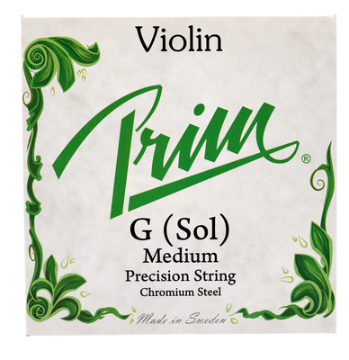 Violin String G Medium
