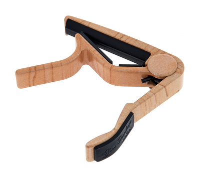 Trigger Capo Acoustic Flat M