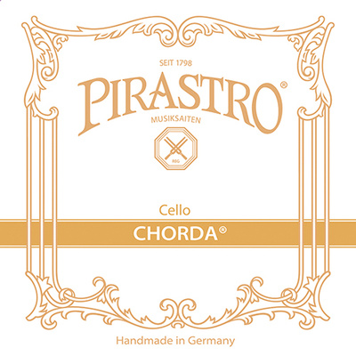 Chorda Cello A 21