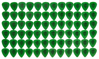 Dunlop Plectrums Tortex STD 0,88