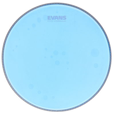 14" Hydraulic Blue Snare