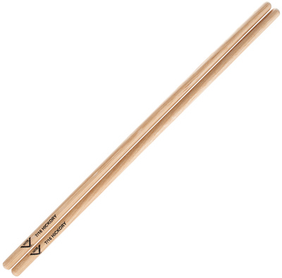 7/16" Timbale Sticks Hickory