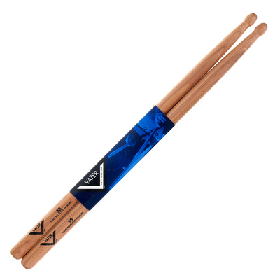 3SW Drum Sticks Hickory Wood
