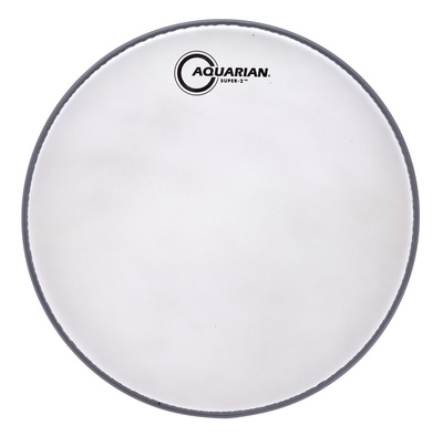 12" Super 2 Coated