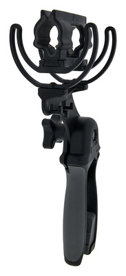 Softie Mount