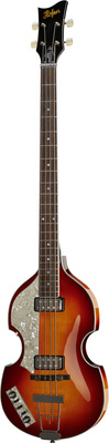 Höfner HCT-500/1L-SB CT LH NC
