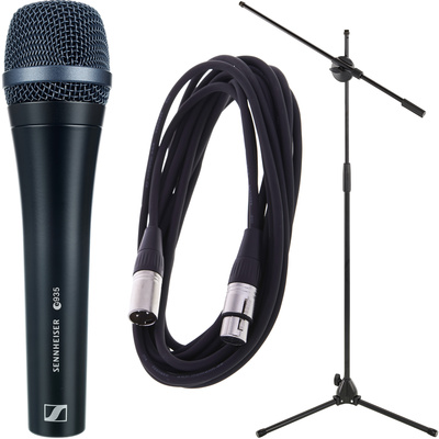 E 935 Bundle