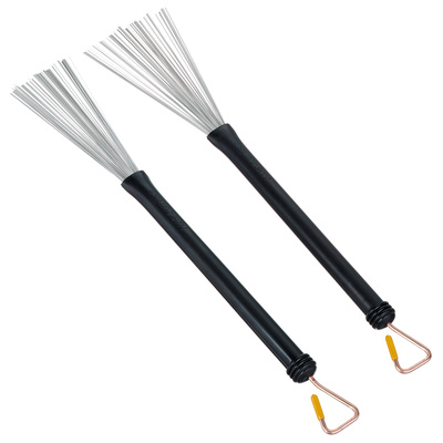 29L Light Wire Brushes
