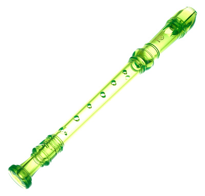 YRS-20 BG Soprano Recorder