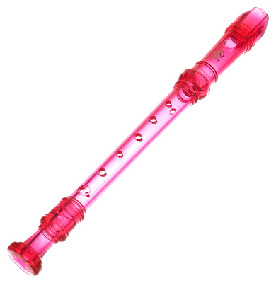 YRS-20 BP Soprano Recorder