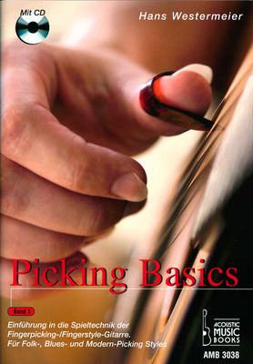 Picking Basics