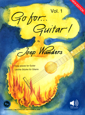 Go for Guitar 1