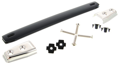 Handle Black Vintage