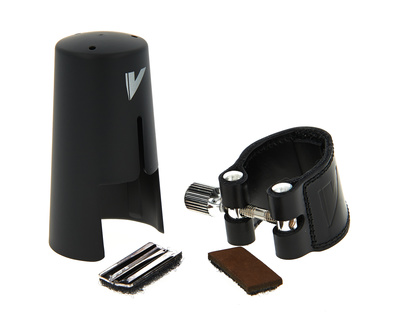 Ligature Leather Eb PC