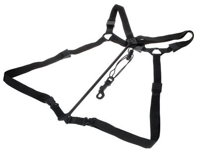 Strap Saxophone Large