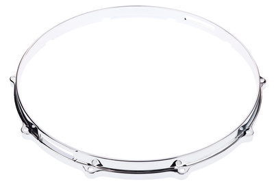 MDH14S-10 14" DieCast Hoop 10H
