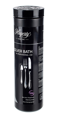 Silver Bath for professional