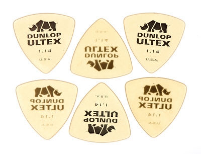 Dunlop Plectrums Ultex 426 1,14