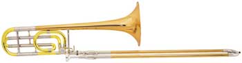C.G.Conn 88 HT Bb/F-Tenor Trombone