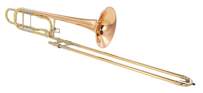 C.G.Conn 88HTO Tenor Trombone