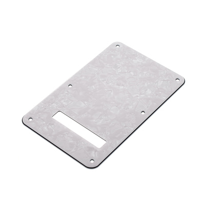 Tremolo Cover WB