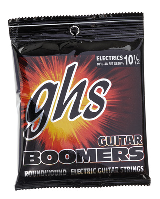 GB 101/2 Boomers
