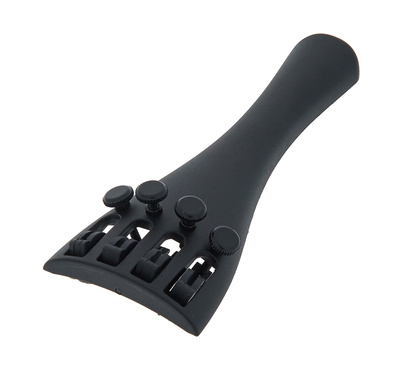 Tailpiece Violin 1/2