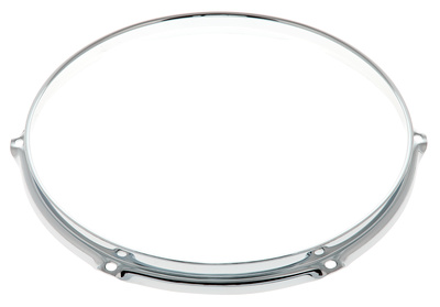 12" Tom Steel Rim 6Holes 2,3mm