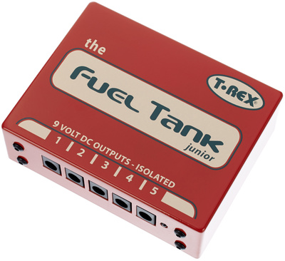 Fuel Tank Junior