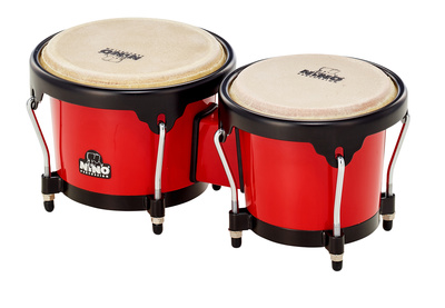 Nino 17 R/BK Bongo ABS