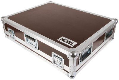 Thon Mixer Case Allen&Heath ZED-420