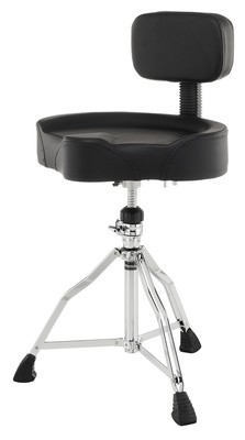 Millenium MDT5S-Pro Drum Throne Saddle