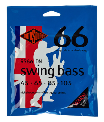 RS66LDN Swing Bass