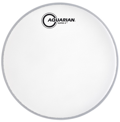 10" Super 2 Coated