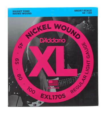 EXL170S
