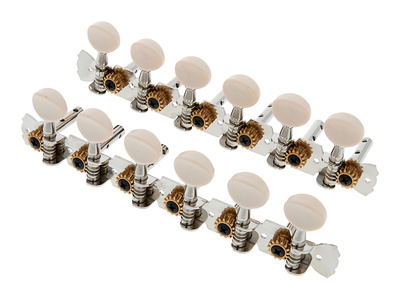 Dixon Tuning Machines SKG-677