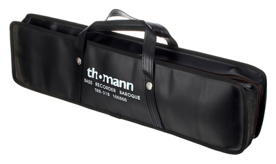 Bag Bass Recorder TRB-31B BK