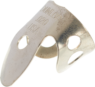 Dunlop Finger Pick NS .020"