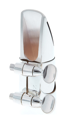 Sopranino Sax Metal 5