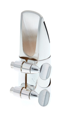Sopranino Sax Metal 7