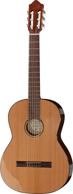 Gewa Pro Natura Bronze Siana 4/4