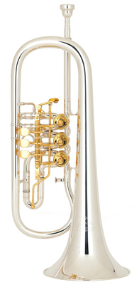24R Edition Flugelhorn