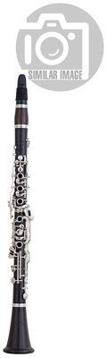 323A A-Clarinet