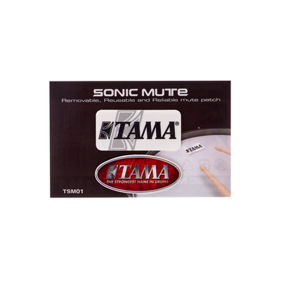 TSM01 Mute Pads